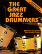 Great Jazz Drummers book cover